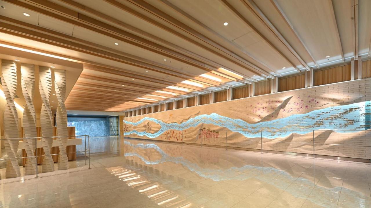 Ala Hotel Κιότο Εξωτερικό φωτογραφία